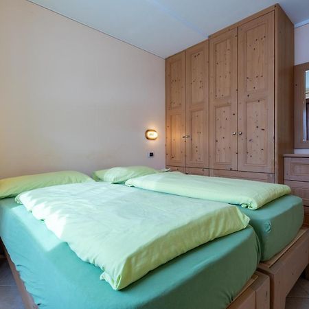 Fior D'Alpe Apartment Livigno Bagian luar foto