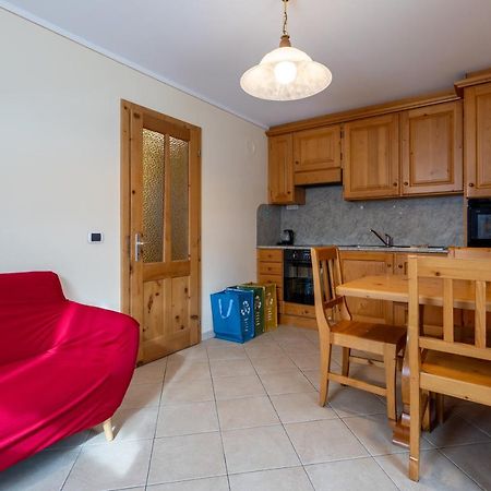 Fior D'Alpe Apartment Livigno Bagian luar foto