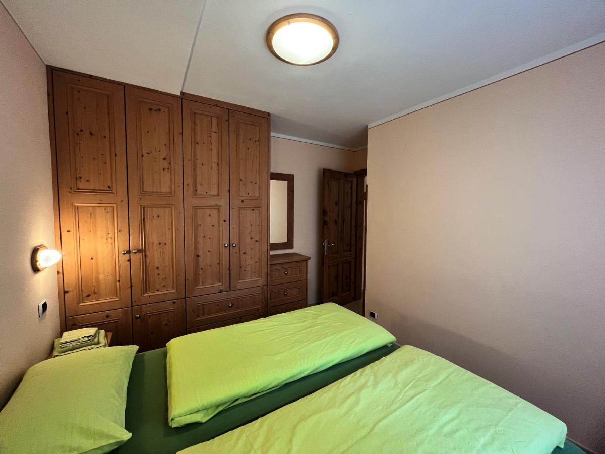 Fior D'Alpe Apartment Livigno Bagian luar foto