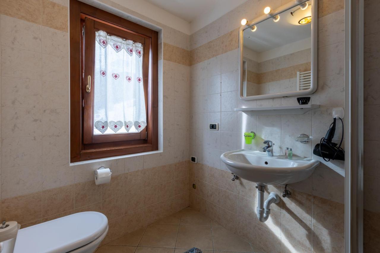 Fior D'Alpe Apartment Livigno Bagian luar foto