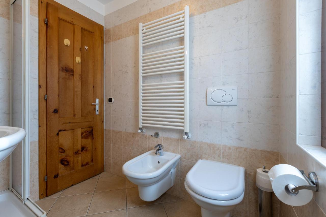 Fior D'Alpe Apartment Livigno Bagian luar foto