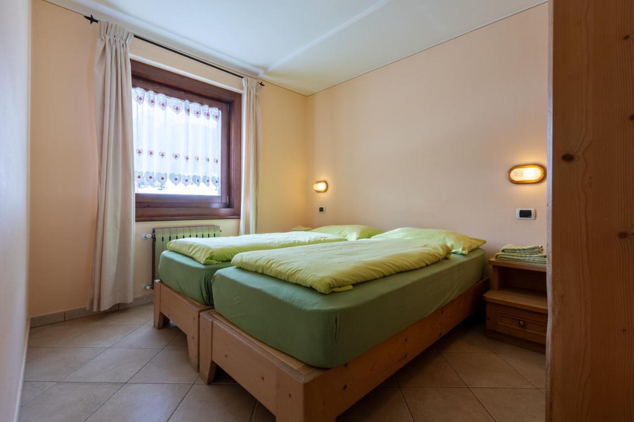 Fior D'Alpe Apartment Livigno Bagian luar foto