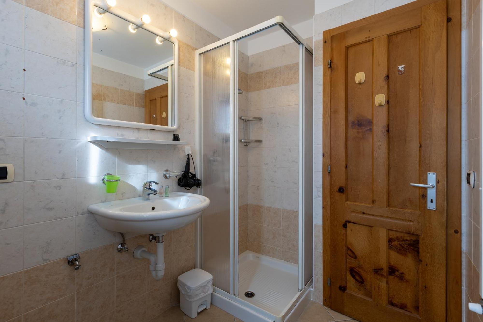 Fior D'Alpe Apartment Livigno Bagian luar foto